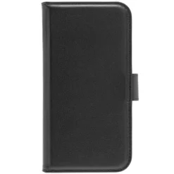 Linocell Lommebokdeksel for iPhone 16 Magsafe