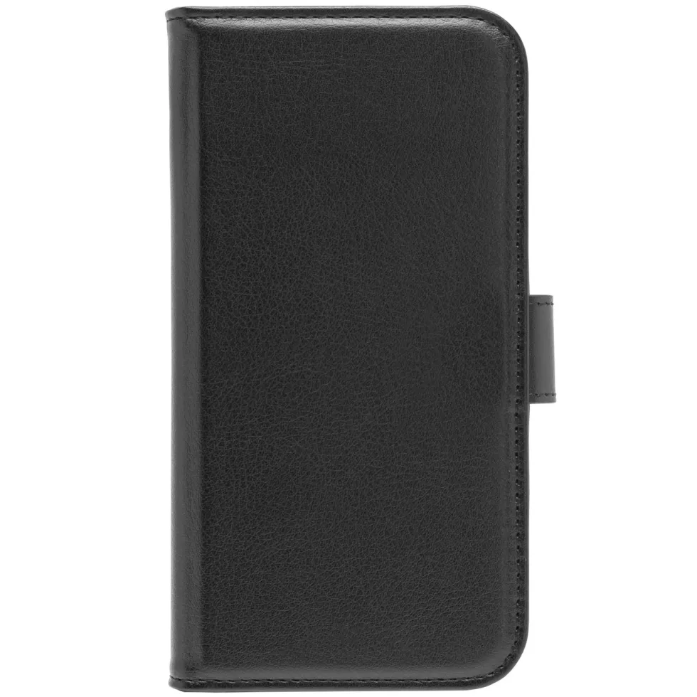 Linocell Lommebokdeksel for iPhone 16 Magsafe