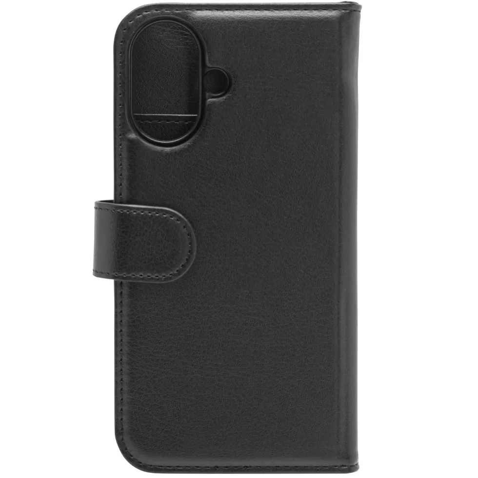 Linocell Lommebokdeksel for iPhone 16 Magsafe
