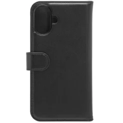 Linocell Lommebokdeksel for iPhone 16 Plus Magsafe