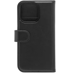 Linocell Lommebokdeksel for iPhone 16 Pro Magsafe