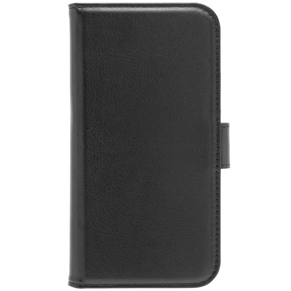 Linocell Lommebokdeksel for iPhone 16 Pro Magsafe
