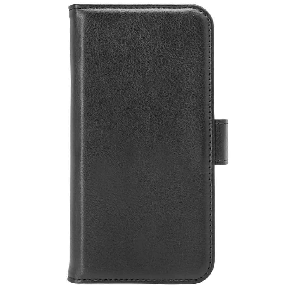 Linocell Lommebokdeksel 2-i-1 for Galaxy S25