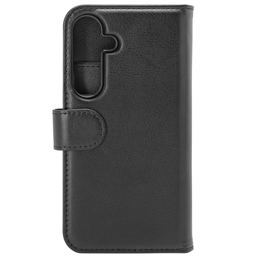 Linocell Lommebokdeksel 2-i-1 for Galaxy S25