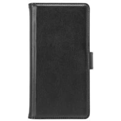Linocell Lommebokdeksel 2-i-1 for Galaxy S25 Ultra