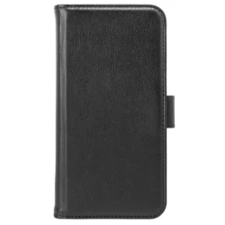 Linocell Lommebokdeksel 2-i-1 for Galaxy S25 Plus