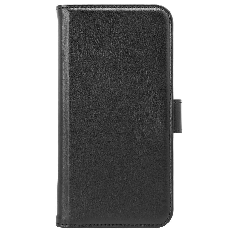 Linocell Lommebokdeksel 2-i-1 for Galaxy S25 Plus