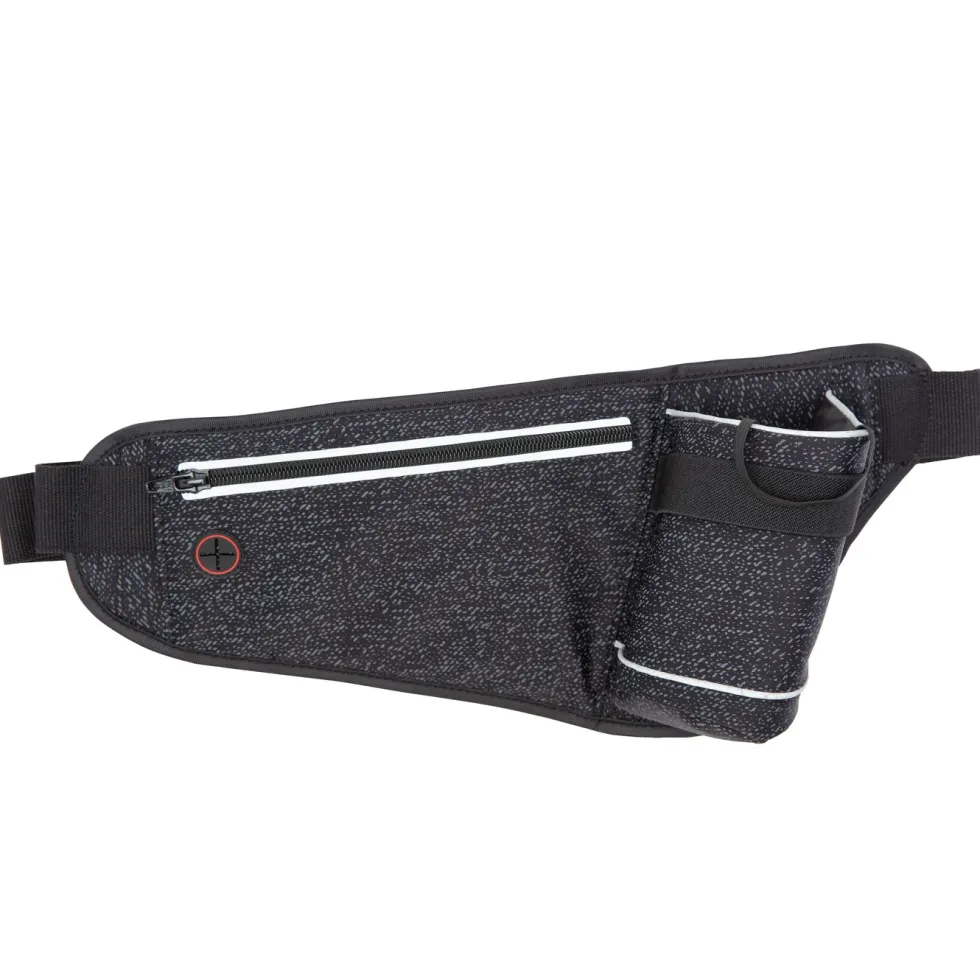 Linocell Mageveske med flaskeholder