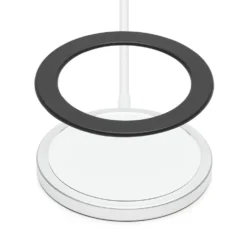 Linocell Magnetisk adapter for trådløs lading