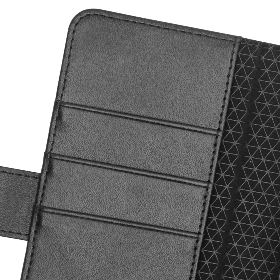 Linocell Magnetisk mobiletui for Galaxy S10