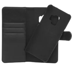Linocell Magnetisk mobiletui for Galaxy S9