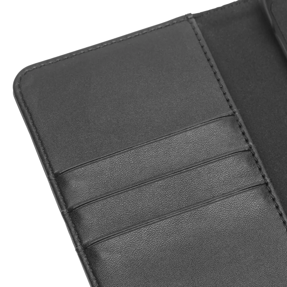 Linocell Magnetisk mobiletui for Galaxy S9