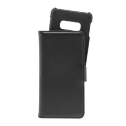 Linocell Magnetisk mobiletui for Galaxy S10e