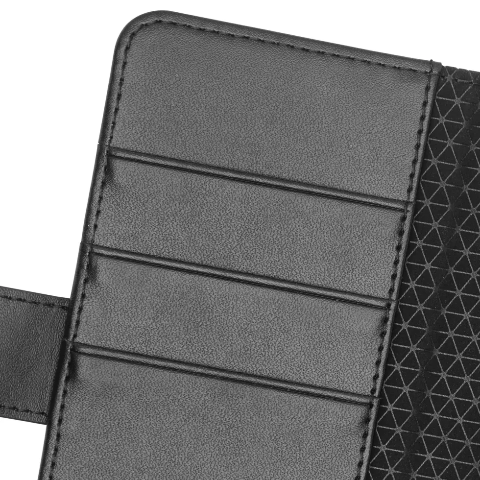 Linocell Magnetisk mobiletui for Galaxy S10e