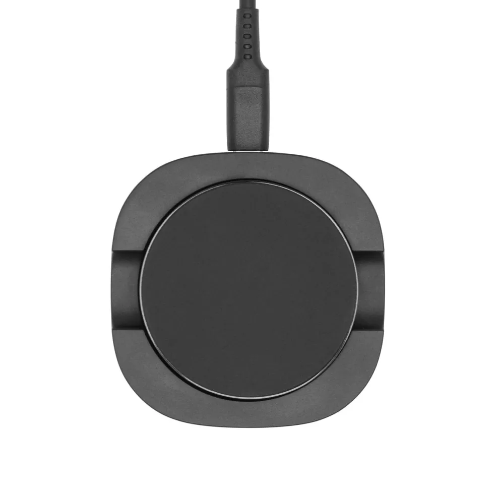 Linocell Magnetisk mobilholder for trådløs lading