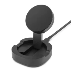 Linocell Magnetisk mobilholder for trådløs lading