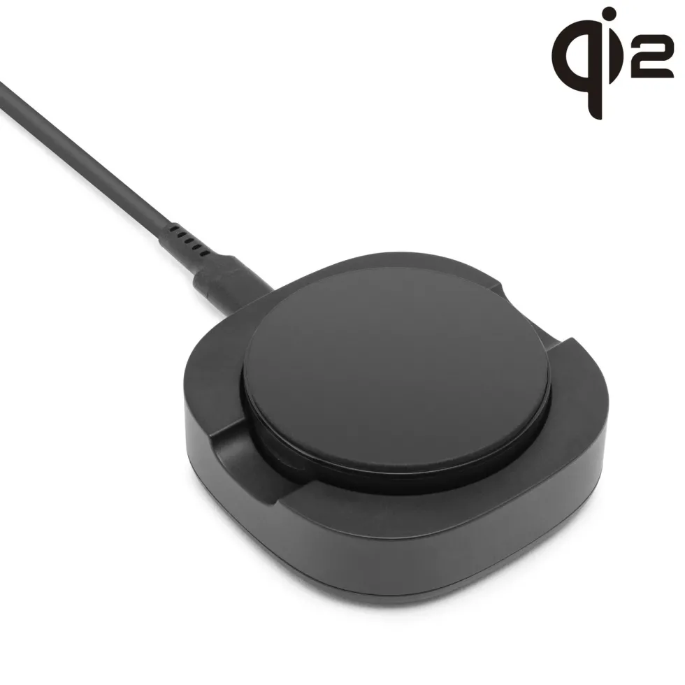 Linocell Magnetisk mobilholder for trådløs lading