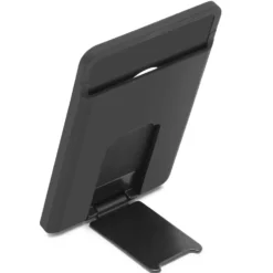 Linocell Magnetisk mobillommebok med stativ for iPhone