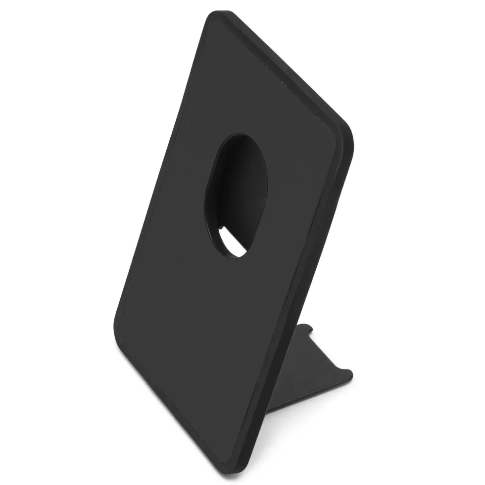 Linocell Magnetisk mobillommebok med stativ for iPhone