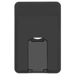 Linocell Magnetisk mobillommebok med stativ for iPhone