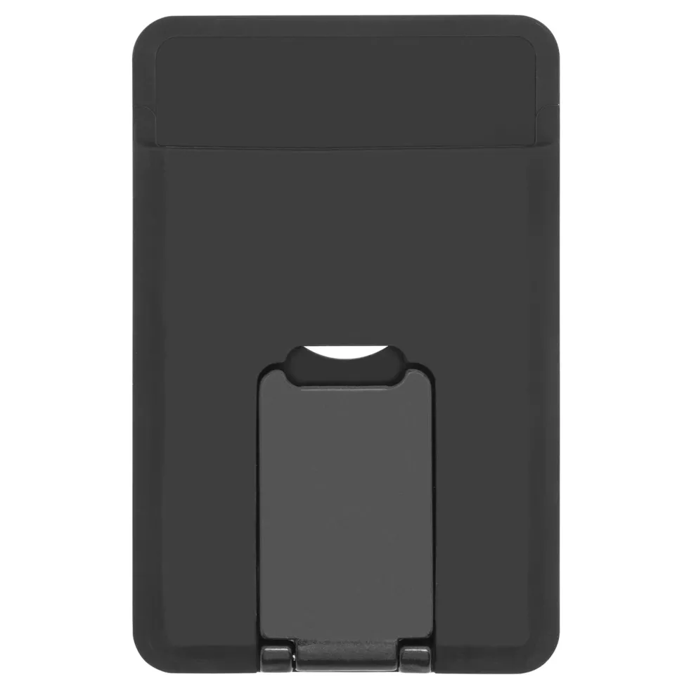 Linocell Magnetisk mobillommebok med stativ for iPhone