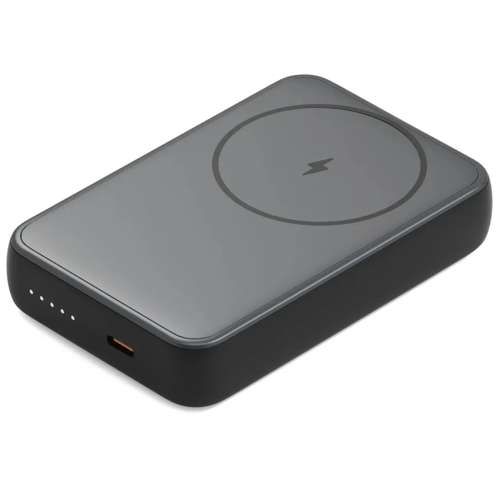 Linocell Magnetisk powerbank 10 000 mAh
