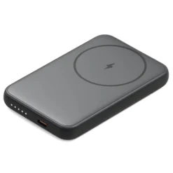 Linocell Magnetisk powerbank 5000 mAh
