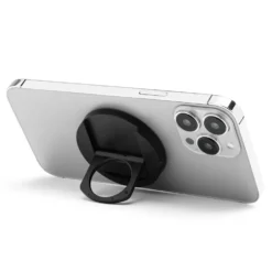 Linocell Magnetisk webkamerafeste for iPhone