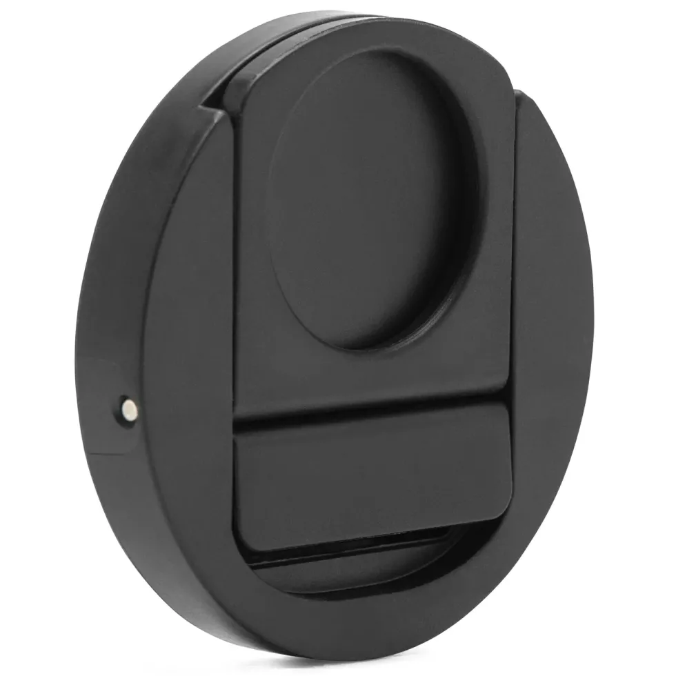 Linocell Magnetisk webkamerafeste for iPhone