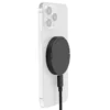 Linocell Magsafe - Trådløs Qi2-hurtiglader 15 W