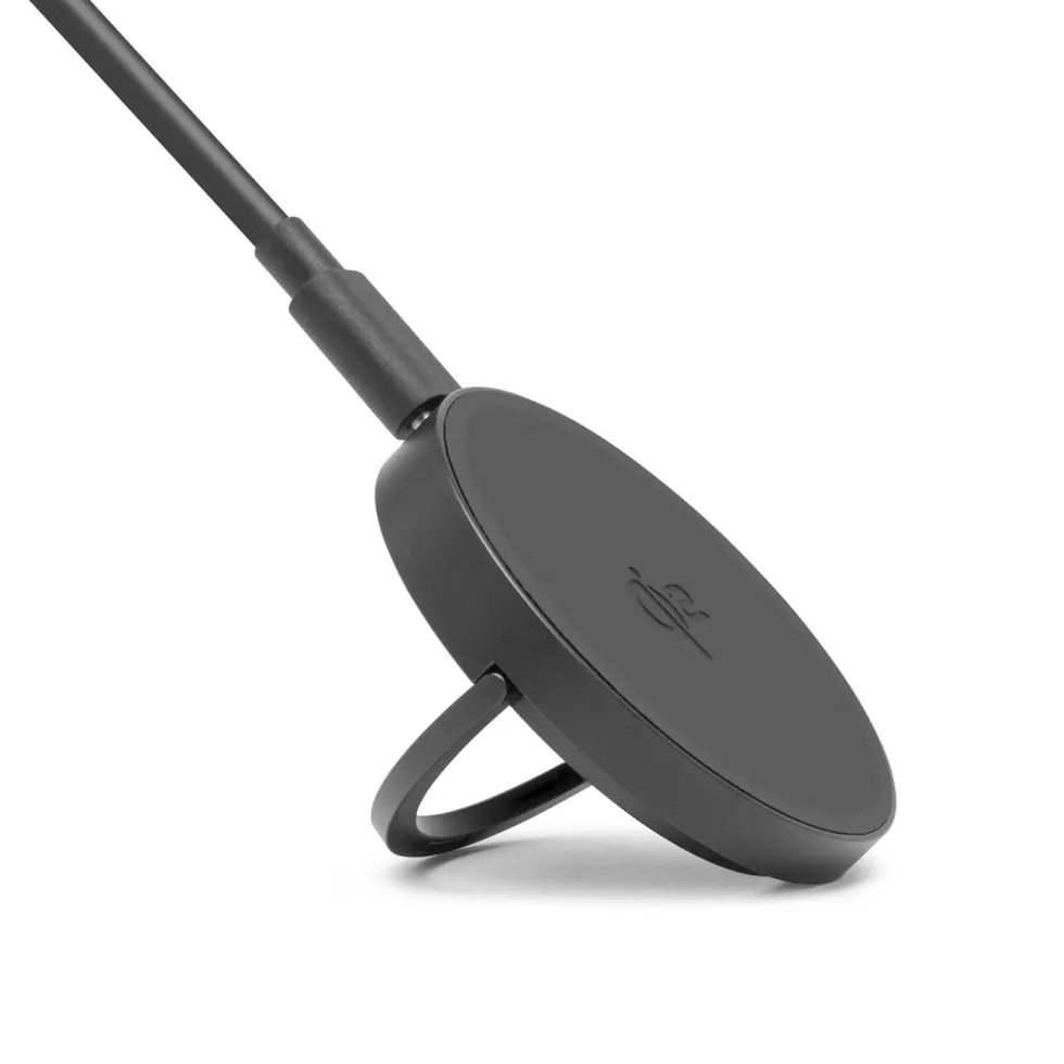 Linocell Magsafe - Trådløs Qi2-hurtiglader 15 W