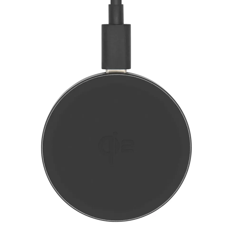 Linocell Magsafe - Trådløs Qi2-hurtiglader 15 W