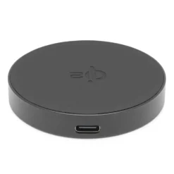 Linocell Magsafe - Trådløs Qi2-hurtiglader 15 W