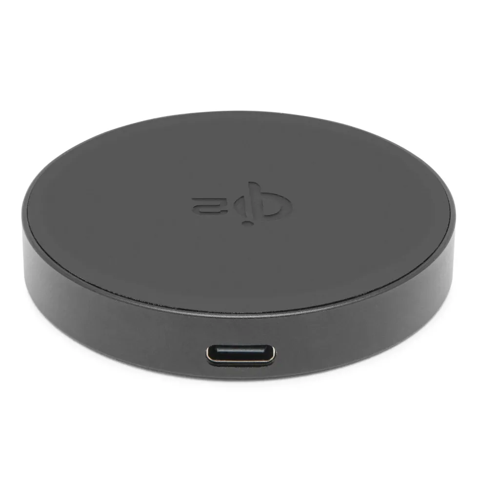 Linocell Magsafe - Trådløs Qi2-hurtiglader 15 W