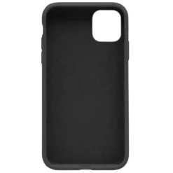 Linocell Mobildeksel for iPhone 11 og XR Svart