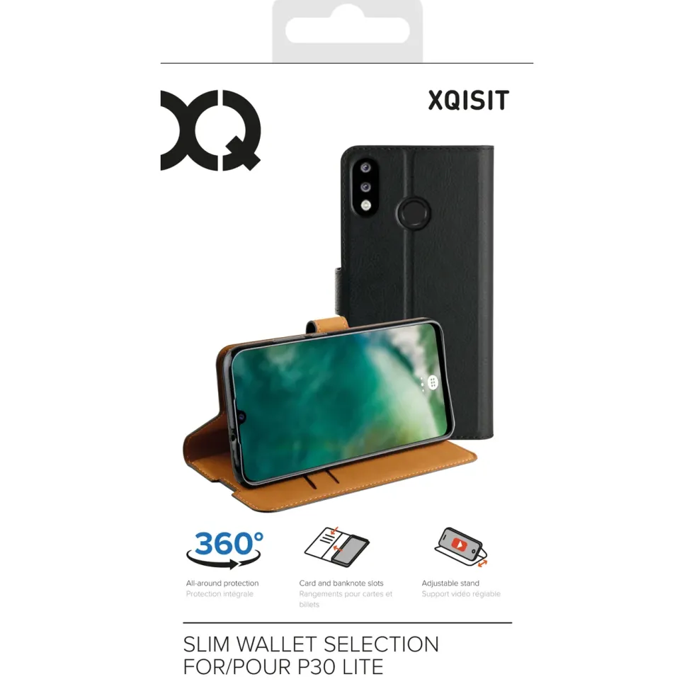 Linocell Mobiletui for Huawei P30 Lite