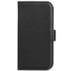Linocell Mobiletui for iPhone 14 svart