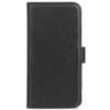 Linocell Mobiletui for iPhone 14 Plus - Svart
