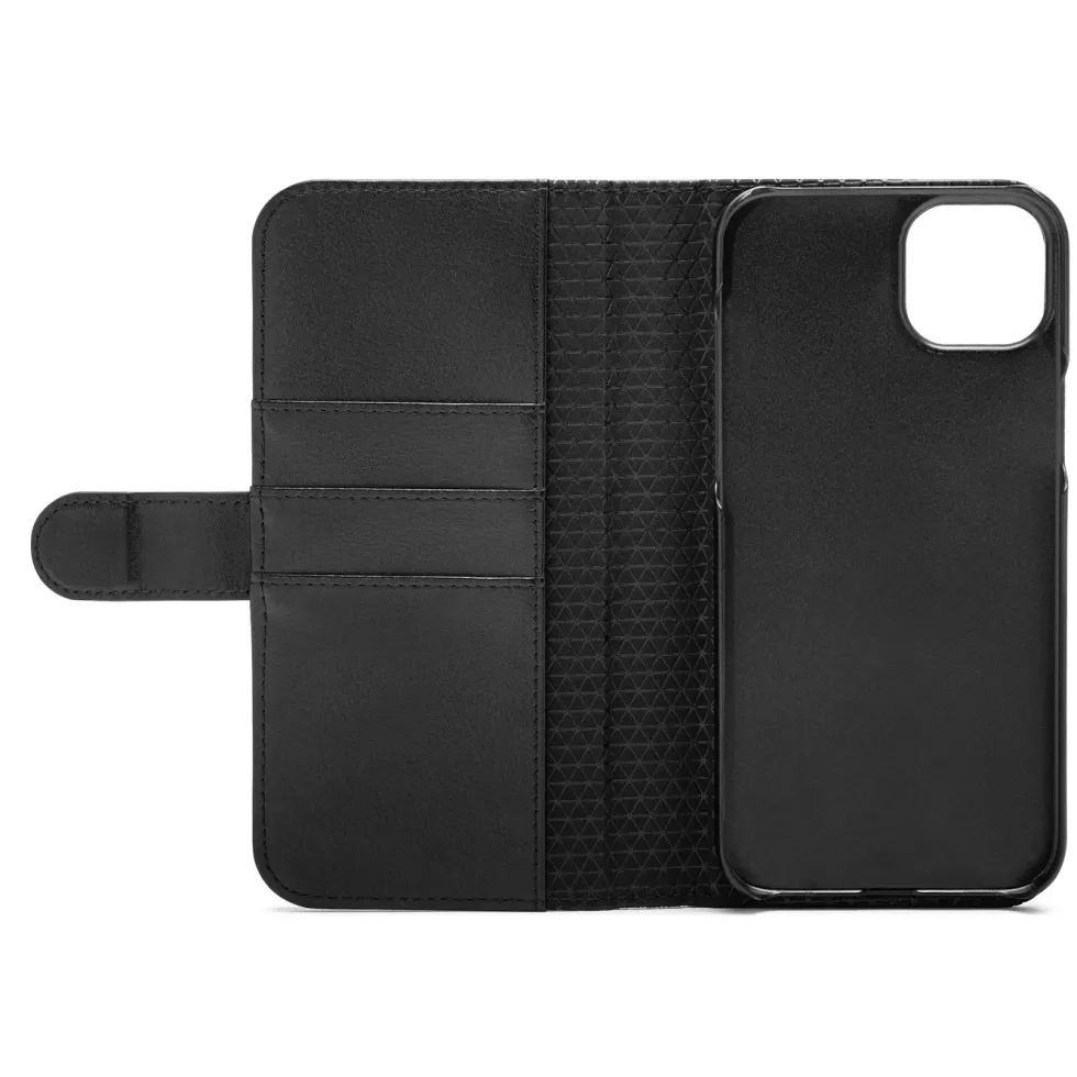 Linocell Mobiletui for iPhone 15 Plus