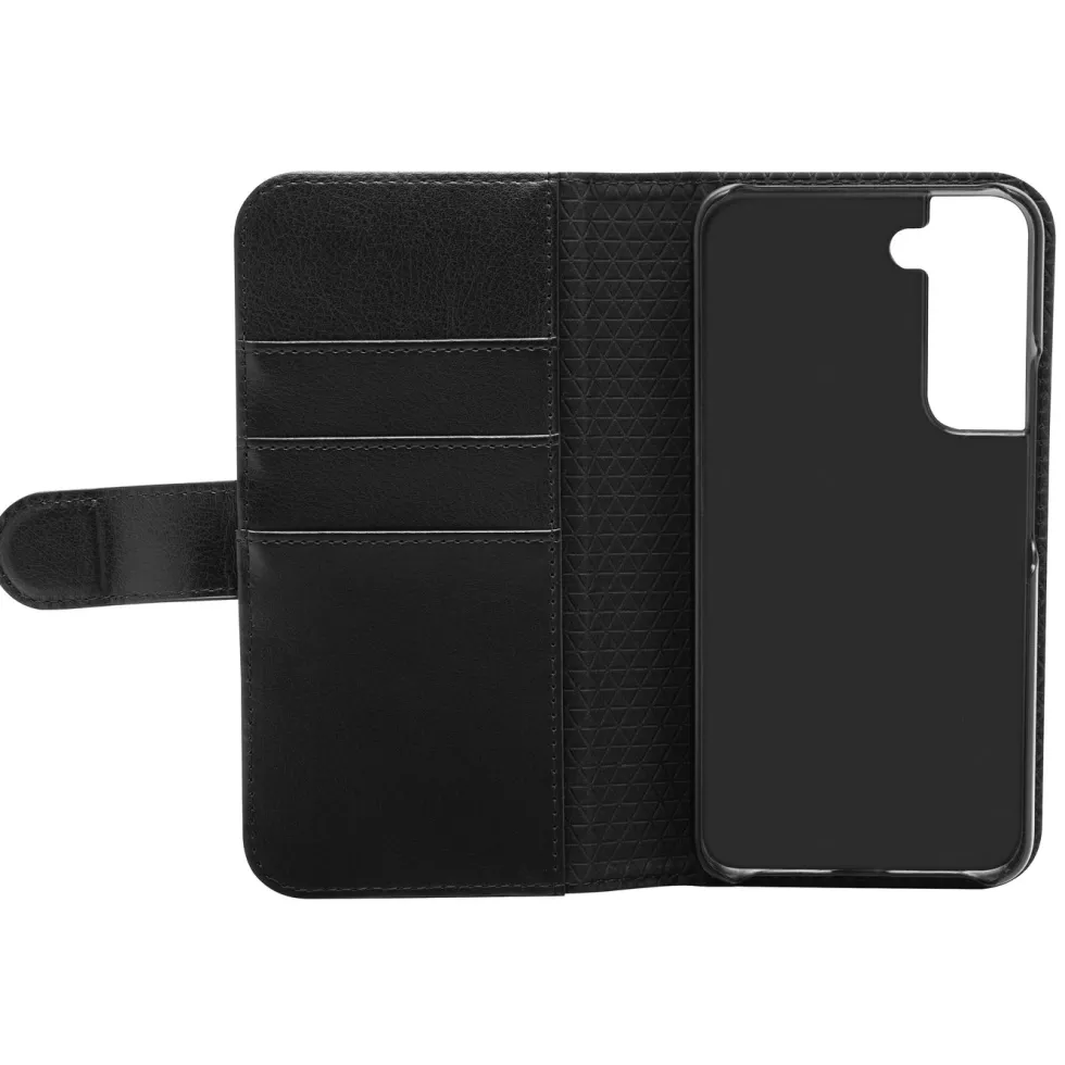 Linocell Mobiletui 2-i-1 for Galaxy S22