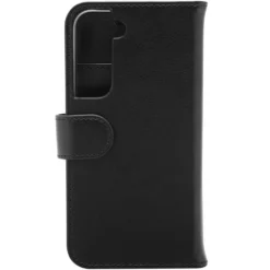 Linocell Mobiletui 2-i-1 for Galaxy S22