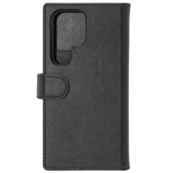 Linocell Mobiletui 2-i-1 for Galaxy S24 Ultra