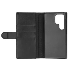 Linocell Mobiletui 2-i-1 for Galaxy S24 Ultra
