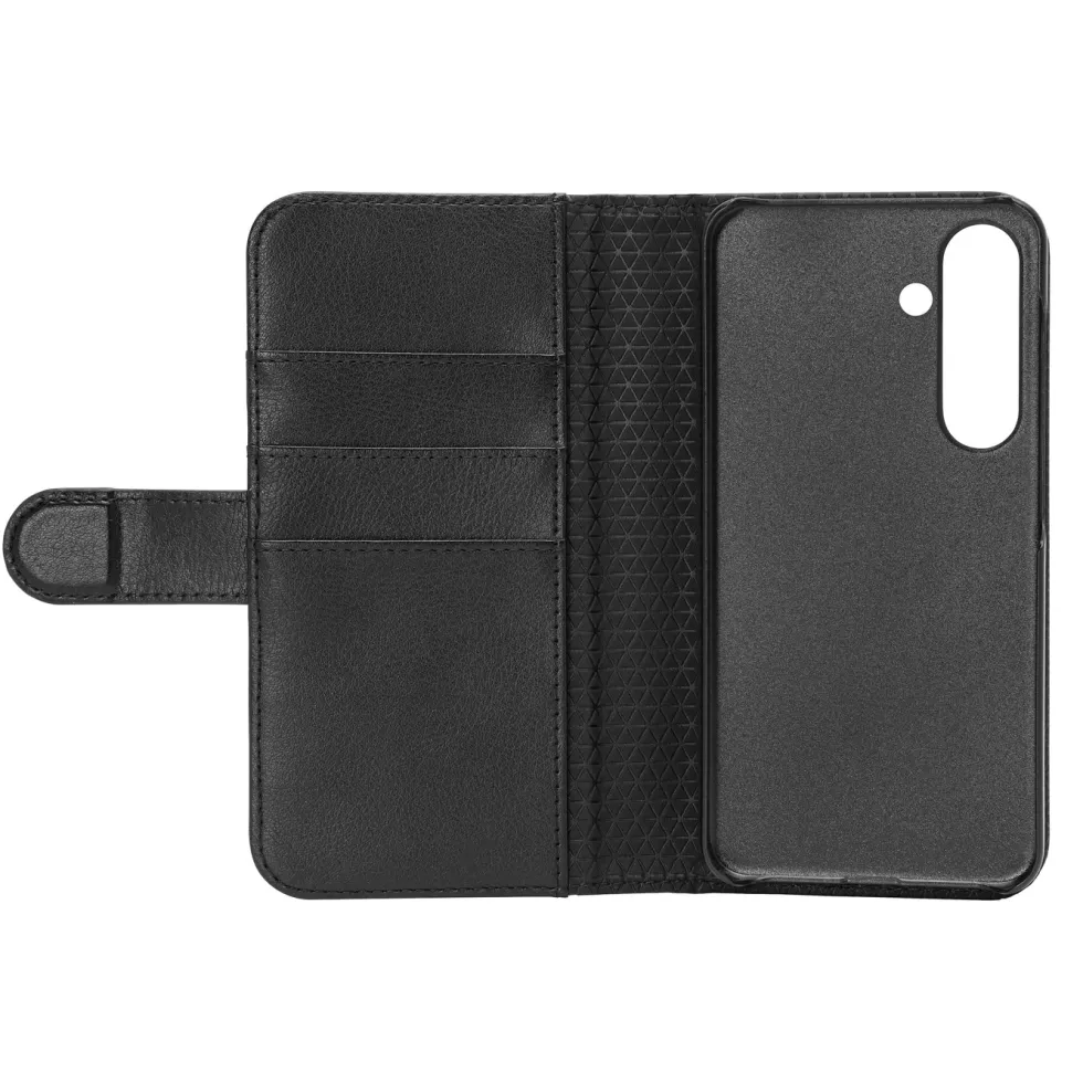 Linocell Mobiletui 2-i-1 for Galaxy S24