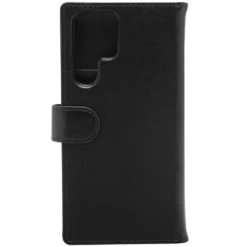 Linocell Mobiletui 2-i-1 for Galaxy S22 Ultra