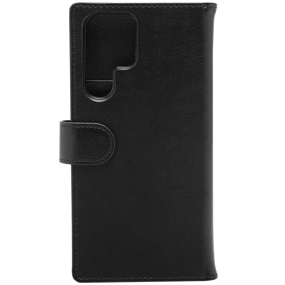 Linocell Mobiletui 2-i-1 for Galaxy S22 Ultra