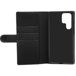 Linocell Mobiletui 2-i-1 for Galaxy S22 Ultra
