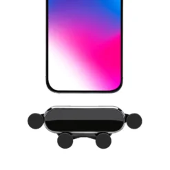 Linocell Mobilholder med hurtigfeste for luftdyse