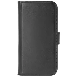 Linocell Mobillommebok for iPhone 17