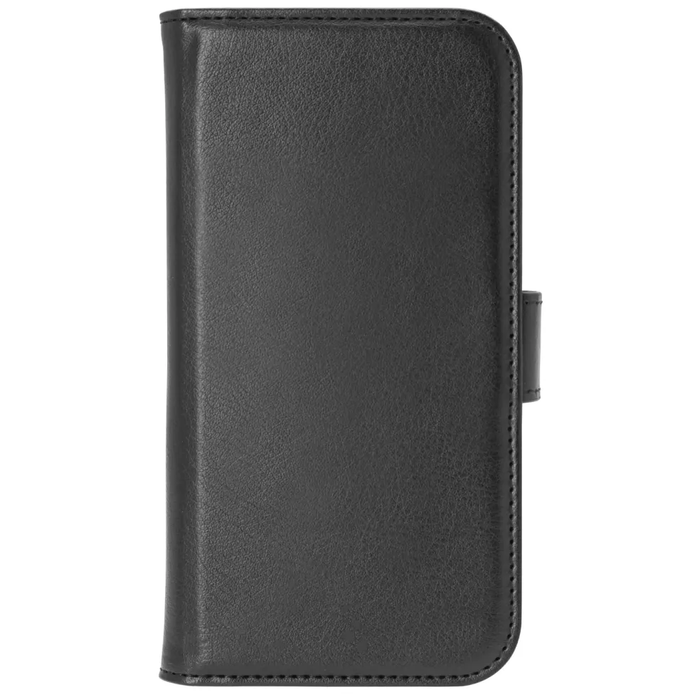 Linocell Mobillommebok for iPhone 17